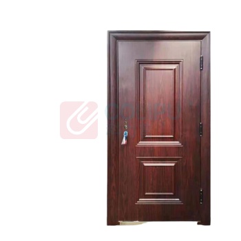启功 铝合金门窗防盗门 QG-FDM4500 2050*960mm