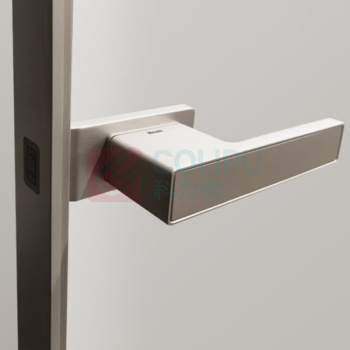 美心 Meixin 铝合金 钢化玻璃 平开门 K406-单包 1.6㎡以内/标准规格:2200*800mm 定制