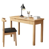 东业家具 写字桌 1200*550*750mm (颜色可定做)