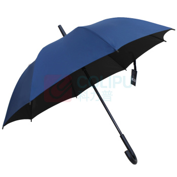 信发 TRNFA 12头 带锁雨伞架+雨伞 W560*D320*H860mm (蓝色雨伞) (不含安装)