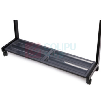 信发 TRNFA 24头 带锁雨伞架 W1070*D320*H860mm (不含安装)