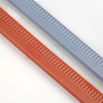 千禾 强磁铁自吸PVC软门帘 450*2100*1.5mm 1片