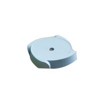 也特 塑料坐具 30*28*31cm 承重100公斤 (蓝绿橘粉灰驼色随机)