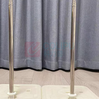 极一 KT板配件 中号(2米伸缩杆+底座)