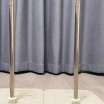 极一 KT板配件 中号(2米伸缩杆+底座)