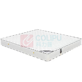 东业家具 优质绿色环保 独立弹簧床垫 1500mm*2000mm*100mm