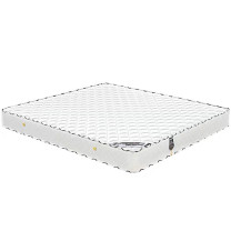 东业家具 优质绿色环保 独立弹簧床垫 1500mm*2000mm*100mm