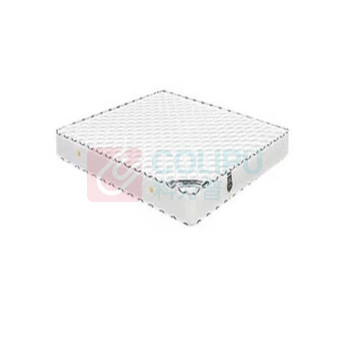 东业家具 优质绿色环保 独立弹簧床垫 1500mm*2000mm*100mm