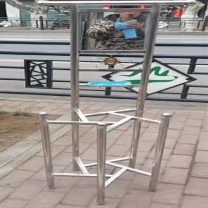 东业家具 方形桌 1.2米