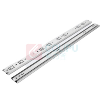 驭舵 货架滑道 长2800mm*宽25mm 铝合金