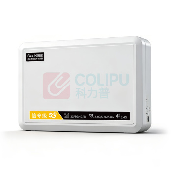 国保 GUUB 信令级信号干扰器 PQ3 H390*W258*D80mm (米白色)