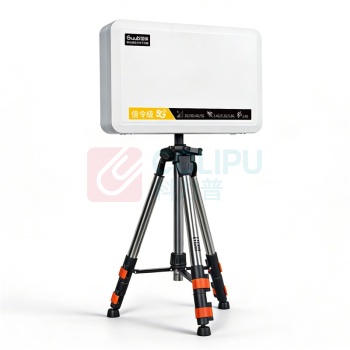 国保 GUUB 信令级信号干扰器 PQ3 H390*W258*D80mm (米白色)