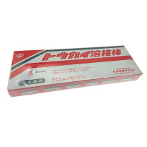 比利邦 日本东海溶业TM-10B铸铁摸具焊条 TM-2000B 11Cr THW TC-3A  1公斤/包