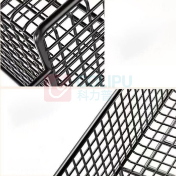 企采严选 挂篮置物架 35*15*14cm 