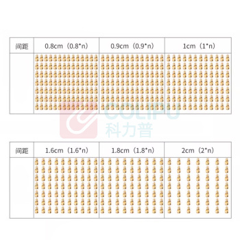 璐克斯 门帘 珠帘 免打孔高级灰 宽2m*高3m 间距3cm