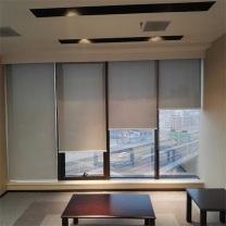 博格 窗帘阳光面料卷帘 BGJA7 1.00 米/个