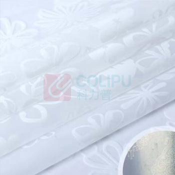 容泰 浴帘 RT-RL2501 套装90-160cm伸缩杆 +120宽*180高cm+钩 