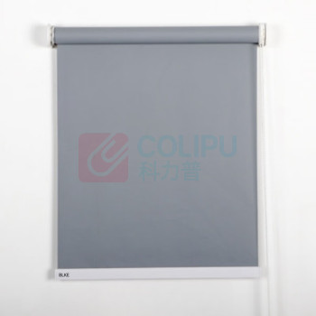 BLKE 遮光卷帘 卷拉式升降 BL-92853 商品毛重：1.0kg (颜色可选下单备注(计价单位：平方米))