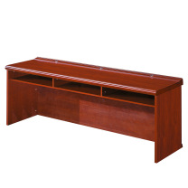 颂泰 实木长条桌 210CM*60CM*76CM