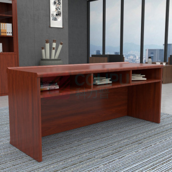 颂泰 实木长条桌 210CM*60CM*76CM