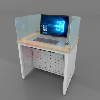 乐歌 LOCTEK 翻转桌 Y1S 800×500×750mm 可翻转,电动控制,翻转自如