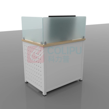 乐歌 LOCTEK 翻转桌 Y1S 800×500×750mm 可翻转,电动控制,翻转自如