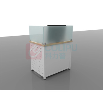 乐歌 LOCTEK 办公桌 Y1S L1000×B430×H630mm 可翻转,电动控制,翻转自如