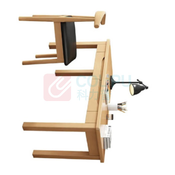 东业家具 写字桌 1200*550*750mm