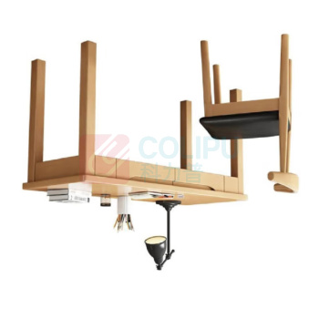 东业家具 写字桌 1200*550*750mm