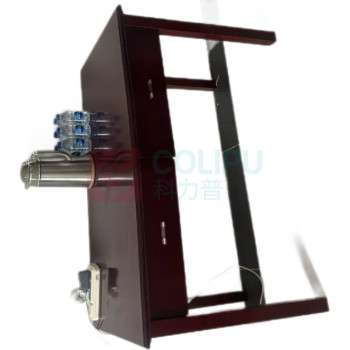 东业家具 (DONGYEFURNITURE)办公桌办公室职员经典桌子条桌 1200*500*750mm