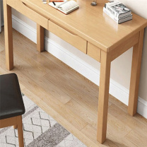东业家具 简约写字桌 1200*550*750mm (颜色可定做)
