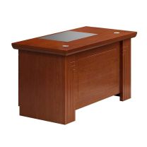 东业家具 办公桌 DY-F6Y161C 1600W*800D*760H