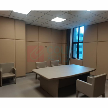 科劲 简约现代办公家具会议桌YG-HY16 +椅子YG-YZ05 (5个) YG-HY16 桌子1600*800*760-椅子660*670*950