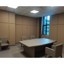 科劲 简约现代办公家具会议桌YG-HY16 +椅子YG-YZ05 (5个) YG-HY16 桌子1600*800*760-椅子660*670*950
