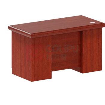 科劲 一体化办公桌 KJ-KEL018 1.4米 1400W*600D*750H