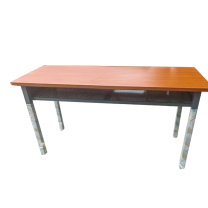 迅爵 休息桌培训桌 长150cm*宽55cm*高75cm