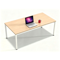 华盛 WALSN 办公桌 1600W*800D*750H 1600mm*800mm*750mm