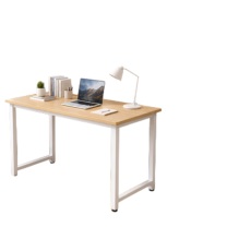 佐盛 长条桌 120*60*75cm 【加宽桌面25mm】