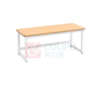 佐盛 长条桌 120*60*75cm 【加宽桌面25mm】