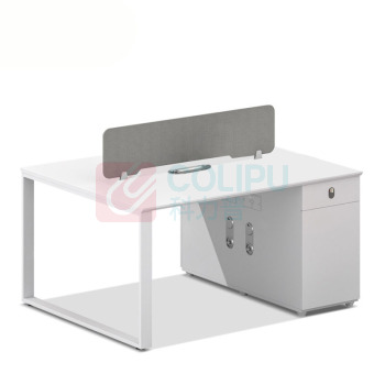 中芯 办公桌 QA02R 1张/张 销售单位:张 (办公桌) (计量单位:个)