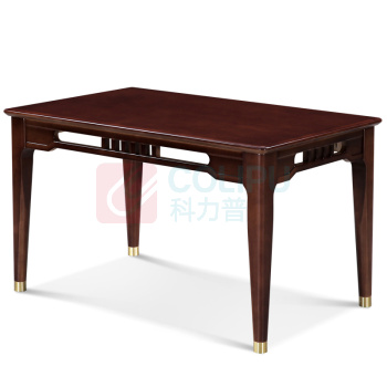 中芯 餐桌 QLZX219 1张/张 销售单位:张 (餐桌) (计量单位:个)