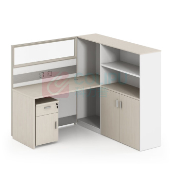 HiBoss 办公桌 PF-78HY 1组/组 销售单位:组 (办公桌) (计量单位:个)