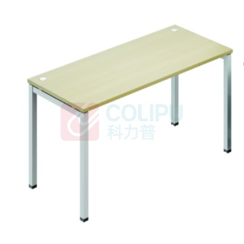 华盛 WALSN 办公桌 FPN-WTE1-1406 2400*500*750 