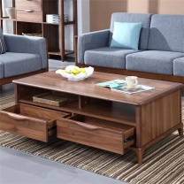 全友 茶几 61097S1 1265.00*760.00*455.00mm
