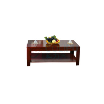 东业家具 茶台长款茶几 1200*600*430mm