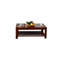 东业家具 茶台长款茶几 1200*600*430mm