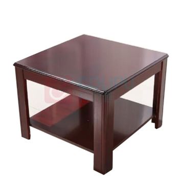 东业家具 茶几边桌 600*600*470