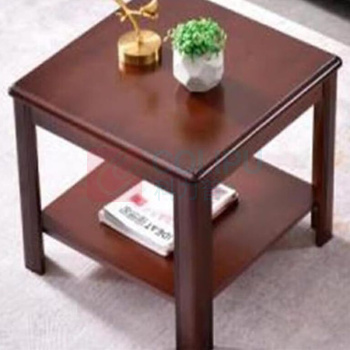 东业家具 茶几边桌 600*600*470