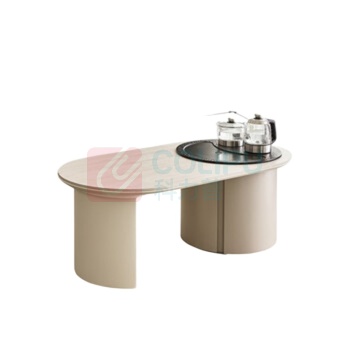 全友 烧水茶几 670299 1302*652*470mm