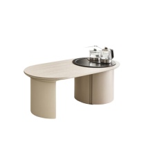 全友 烧水茶几 670299 1302*652*470mm